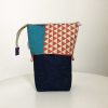 Slide Pencil Case (Push Down Pencil Case)- Kokka 12 - Image 2