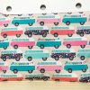 Jumbo Pencil Case - Combi Vans - Image 4