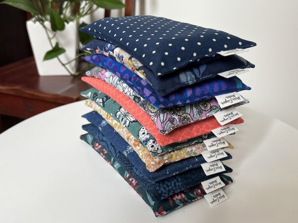 10 x Eye Pillows - Custom Order