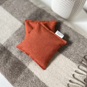 Hand Warmers - Deep Rust