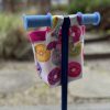 Scooter / Pram / Bike Handle Bar Bag - Donuts - Image 3