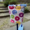 Scooter / Pram / Bike Handle Bar Bag - Donuts - Image 4
