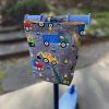 Scooter / Pram / Bike Handle Bar Bag - Heavy Lifters - Image 4