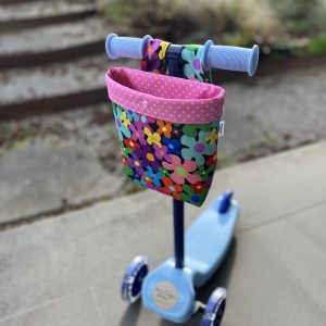 Scooter / Bike Handle Bar Bags
