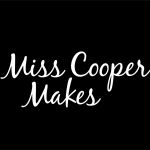 Miss Cooper Makes